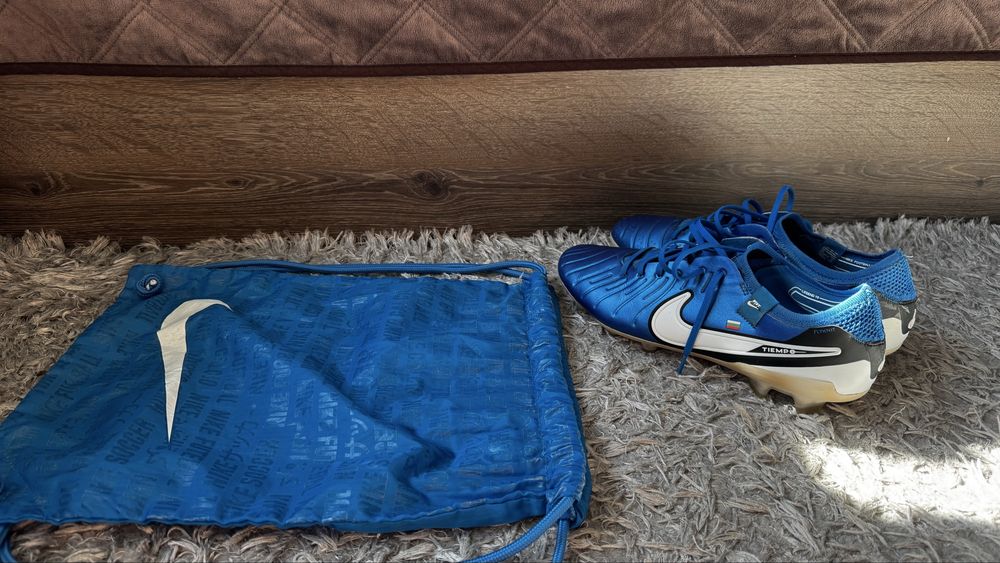 Футболно обувки - Nike Tiempo Legend 10 Elite