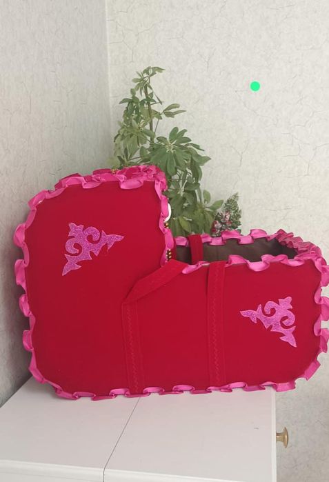 Корзинки на тойбастар