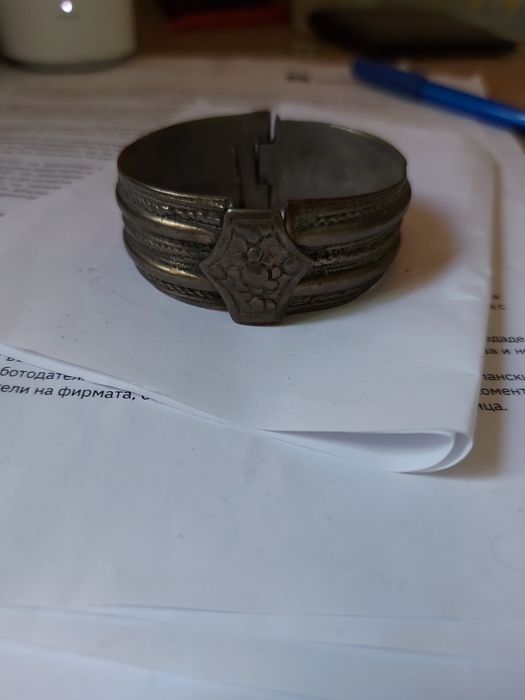 Лот старинни неща