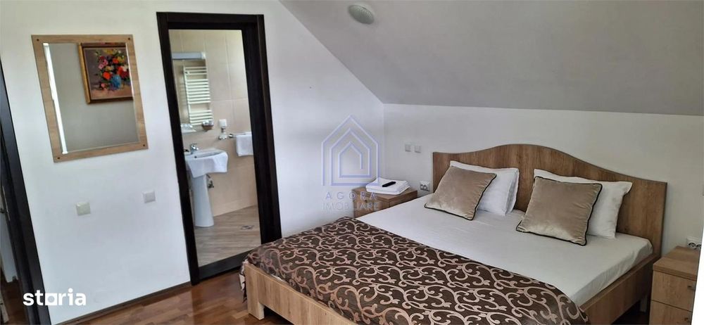 Vanzare Casa Bukovina – Proprietate deosebită | 315 mp desfă