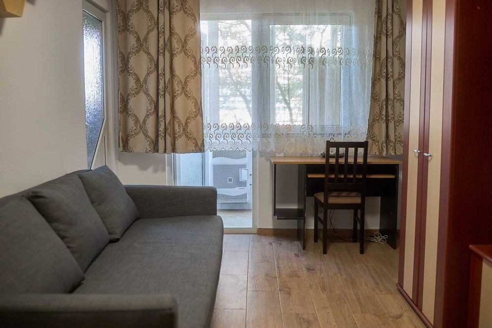 Garsoniera Strada Garii - 24mp - Persoana fizica