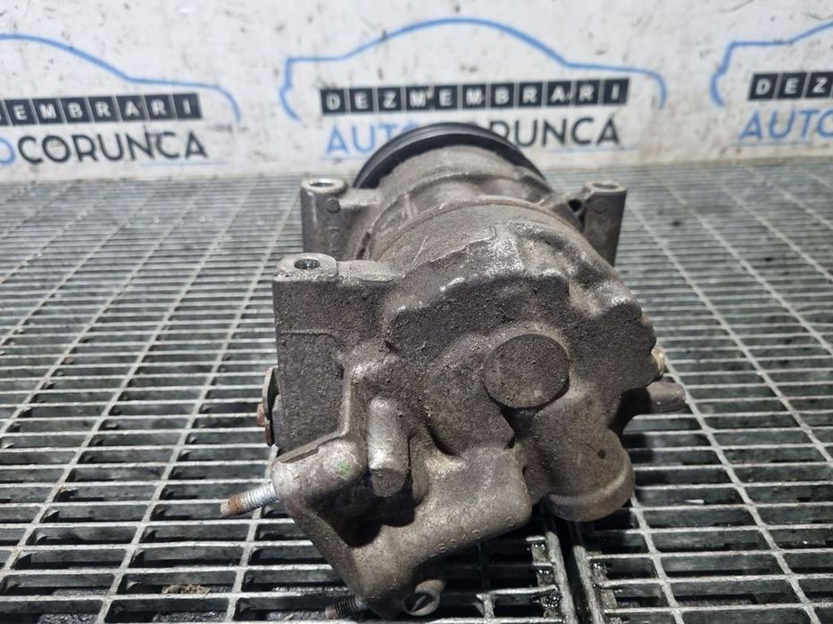 Compresor clima Peugeot 2008 Facelift 1.2 B 2016 - 2019 82CP HMZ (EB2F) HMZ (EB2) (1271) ...