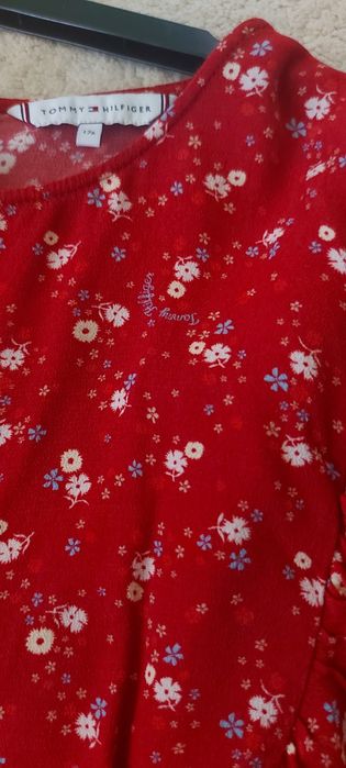 Rochie Tommy Hilfiger