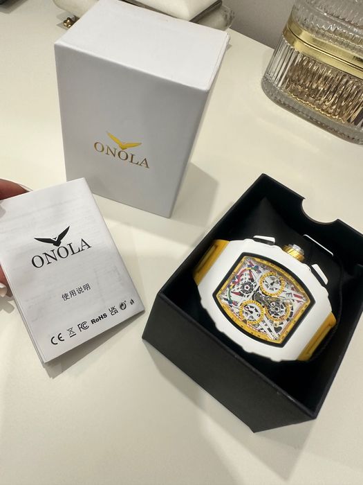 Часовник ONOLA unisex