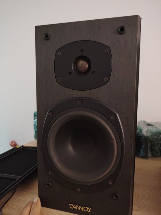 Boxe Tannoy Mercury M2