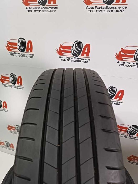 ANVELOPE 215 60 17 96H 215/60/17 BRIDGESTONE  & FULDA CP V10444 VARA