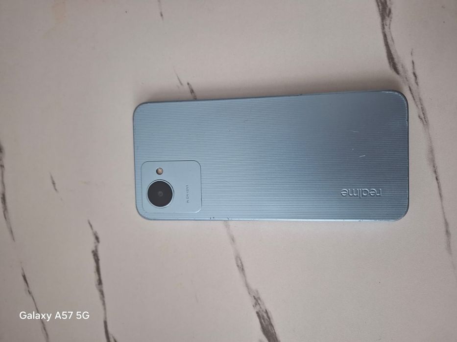 Продам realme c30s
