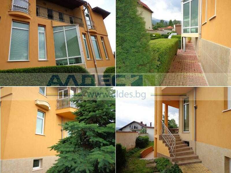 Продава се Къща в с. Бистрица, Област София-град - 630 кв.м за 1096 €/кв.м - Снимка #3