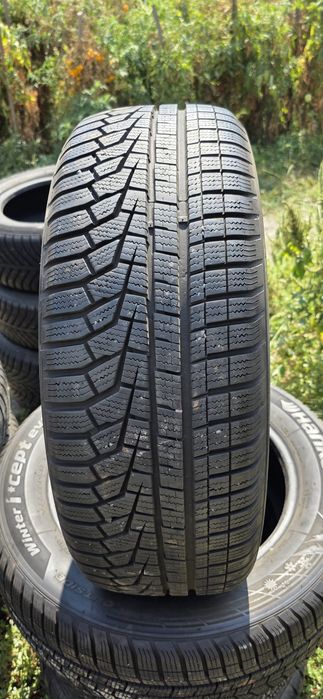 Гуми 2бр 225/60/17 - 1бр- 78 евро