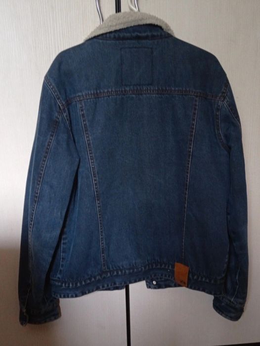 Jacheta Pull&Bear