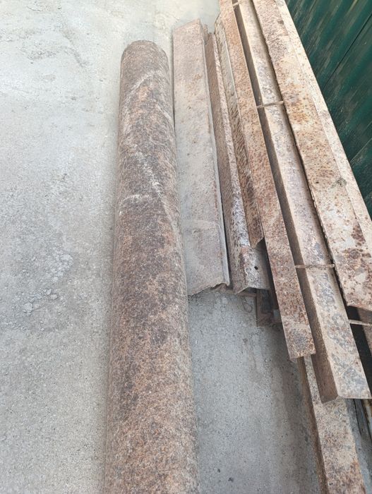 Труба диаметром 150мм