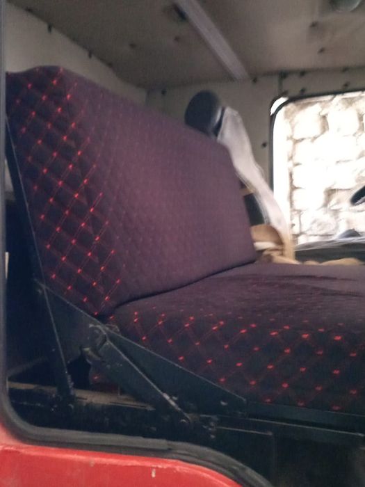 Продается КамАЗ совок