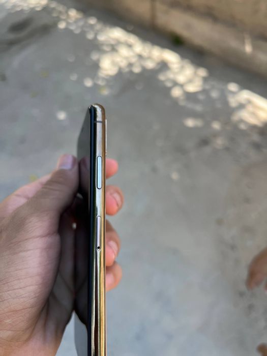 Iphone xs garantya bor
