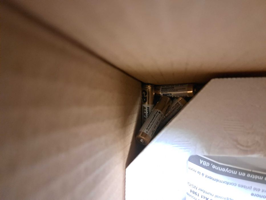 Polaroid camera & printer