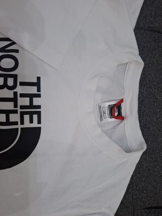 Тениски The North Face