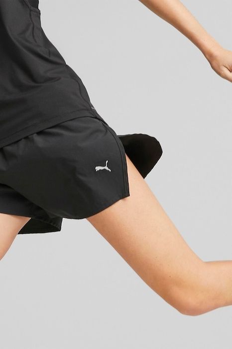 PUMA Pantaloni scurti pentru alergare Ultraweave, M, S