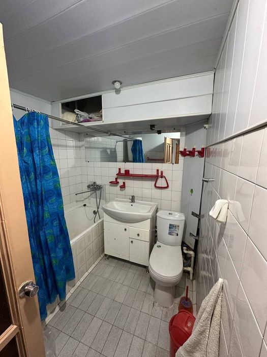 2х комнатная квартира Сангизар