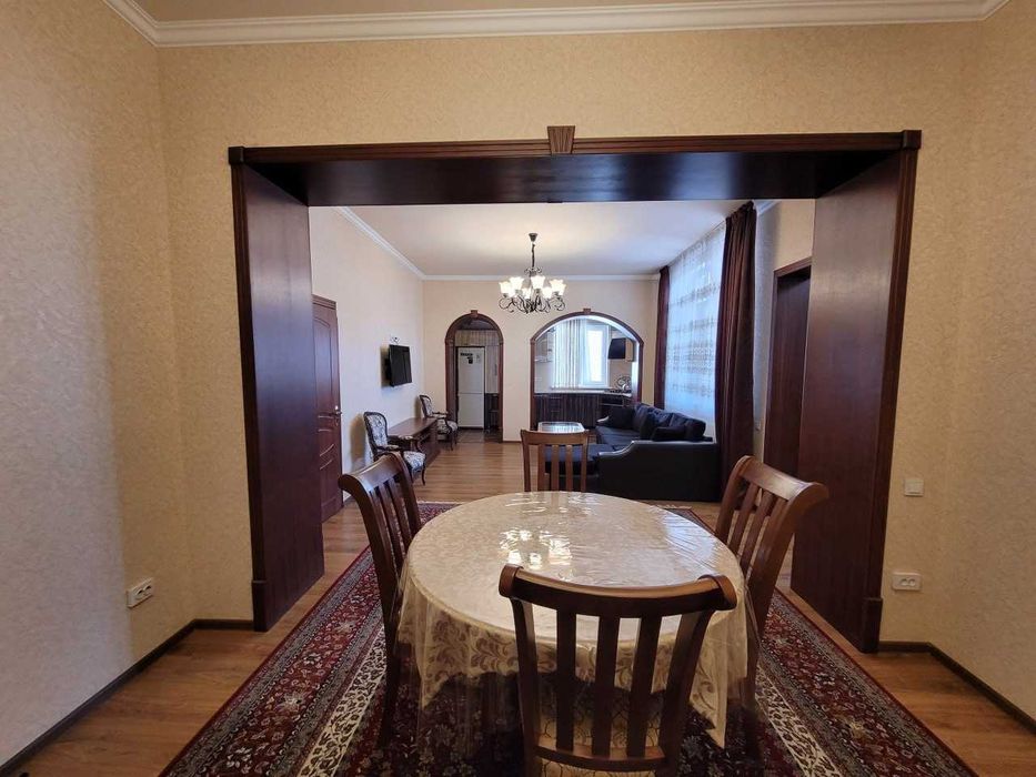 «Аренда» дом 8 соток Буюк Ипак Йули Горький Дагестанская