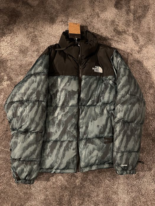 Geca The North Face Nuptse Puffer 700