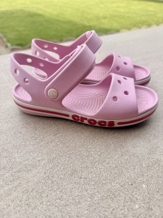 Sandale Crocs J1 32-33