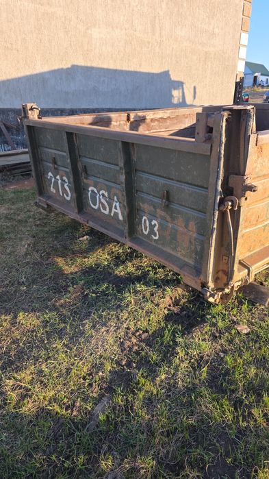 Продам запчасти на ЗИЛ