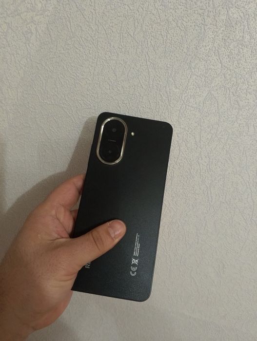 Redmi A5 память 128
