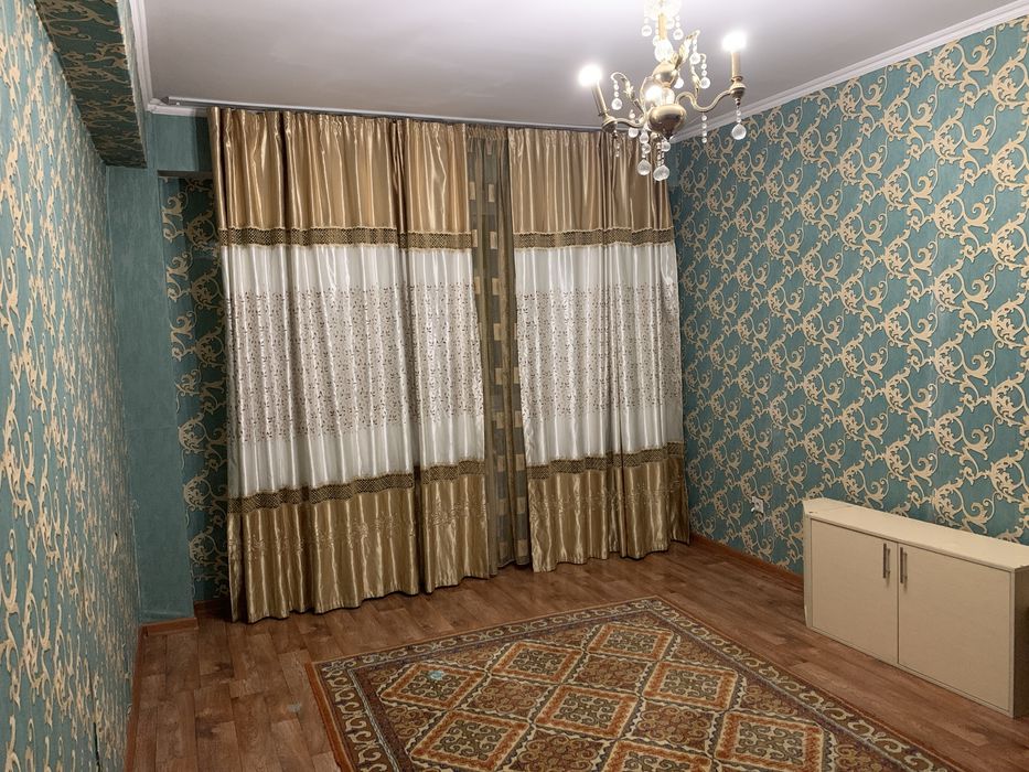 Сдам 3-х комнатную квартиру