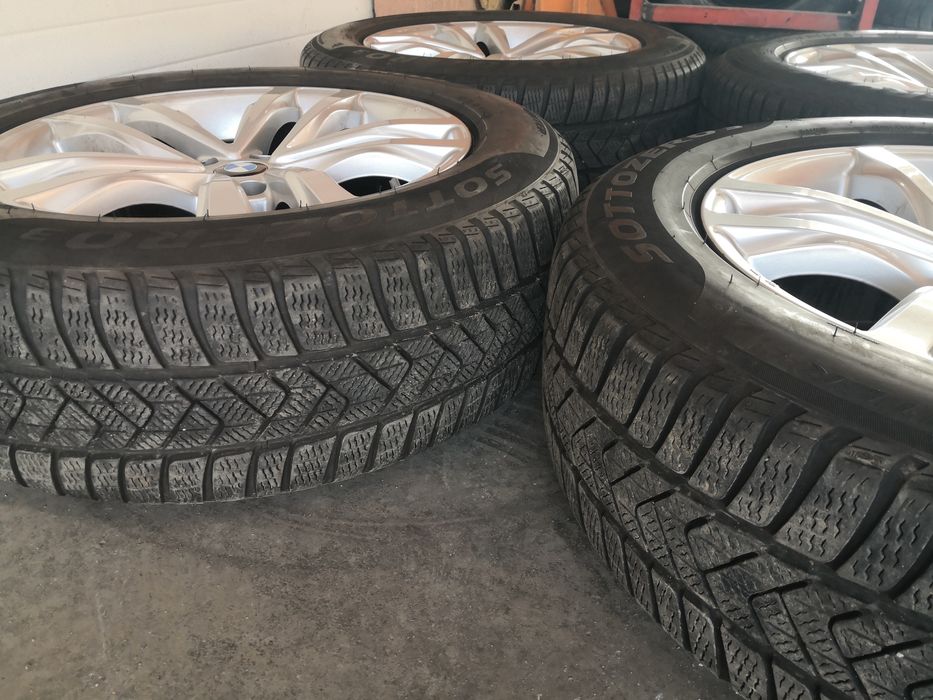 5х112 бмв bmw volkswagen skoda фолксваген шкода 5x112 18 цола дж