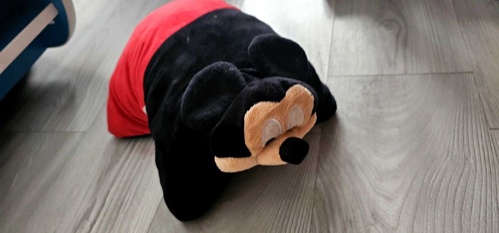 Vand perna Mickey Mouse