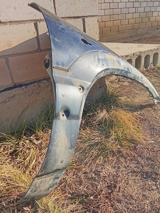 Шевроле нива 2123