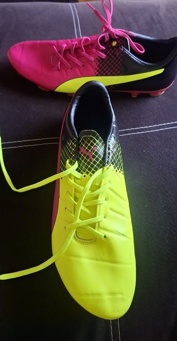 Бутонки Puma за футбол