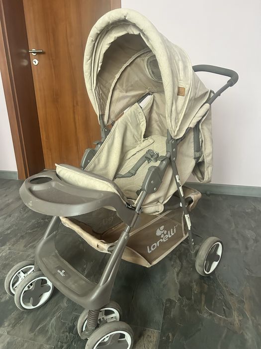 Лятна количка Lorelli