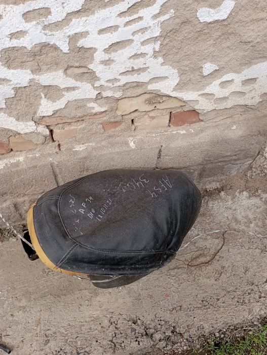 Продам Хонду Дио 34