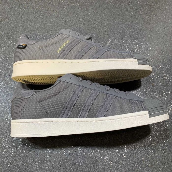 Оригинални кецове *ADIDAS SUPERSTAR CORDURA * EU40 2/3
