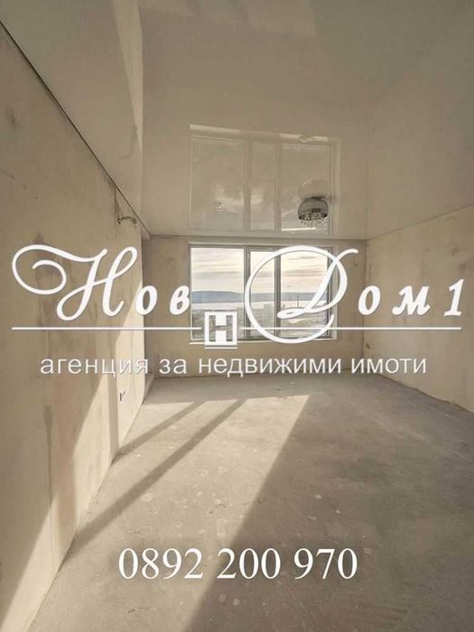 Топ Цена! Функционален Двустаен Апартамент на етаж 4!