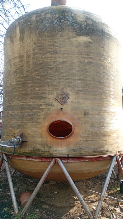 Bazin polistif 25 to