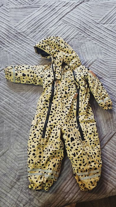 Детский комбинезон Mini Rodini