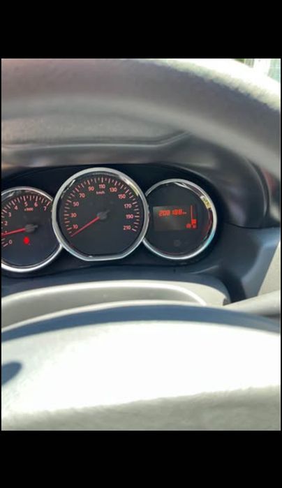 Vand Dacia Duster
