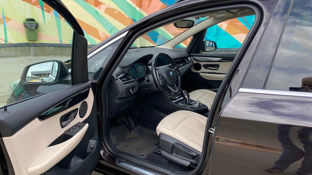 BMW 2 Series 2019 — imagine 4