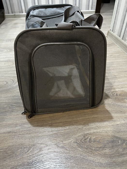 Переноска для животных