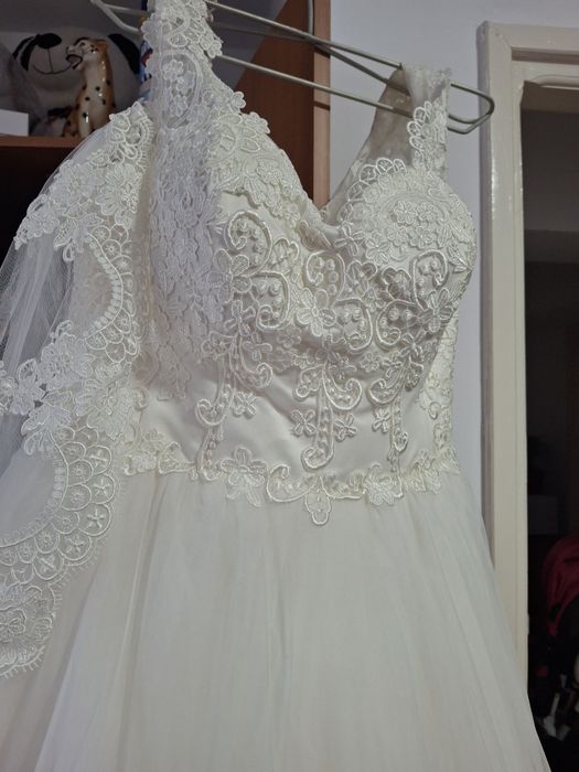 Rochie de mireasă
