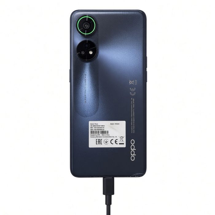 Продам OPPO Reno 8T