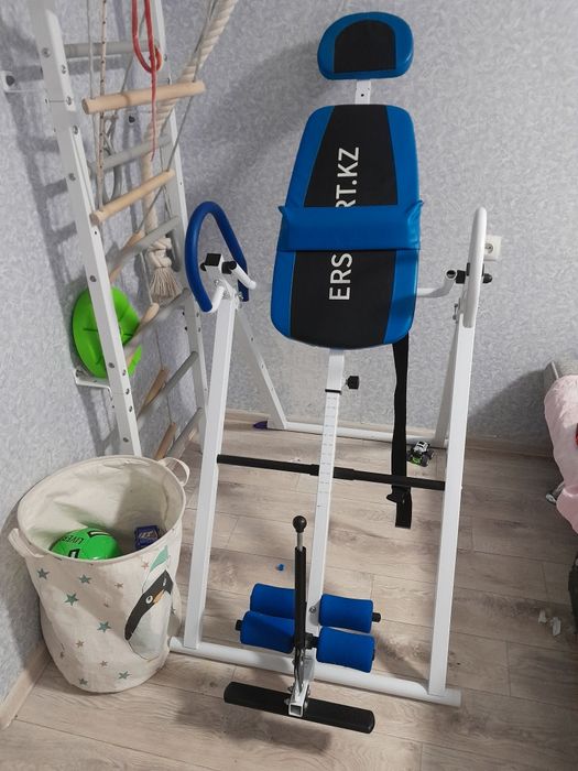 Инверсионный стол