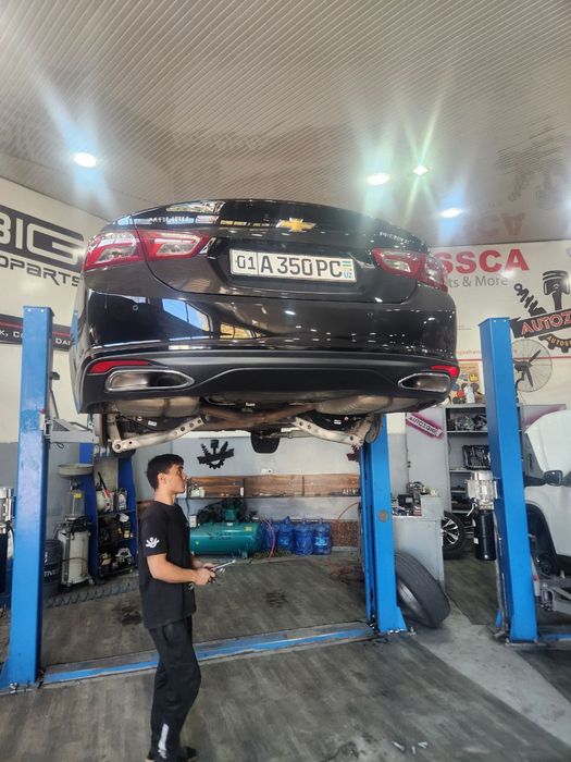 Малибу2 пример 2020