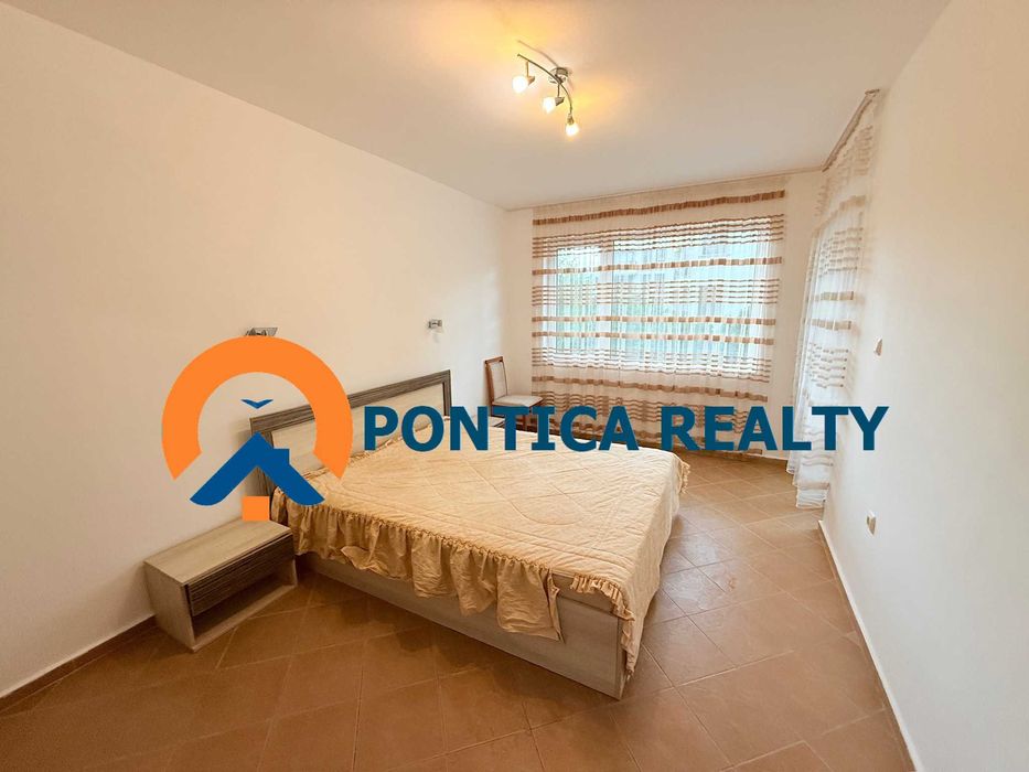 Продава се Тристаен апартамент в к.к. Слънчев бряг - 102 кв.м за 922 €/кв.м - Снимка #8