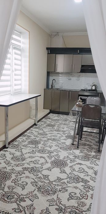 КВ  Ховли уйга Обмен