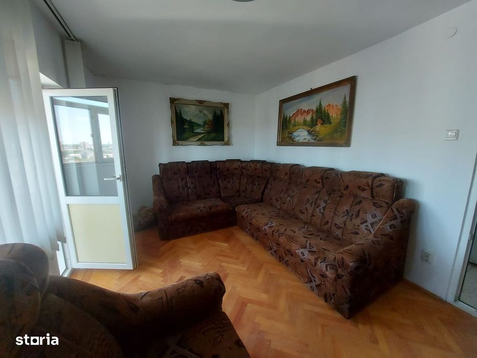 Vanzare apartament 3 camere, zona micro 4 - Targoviste