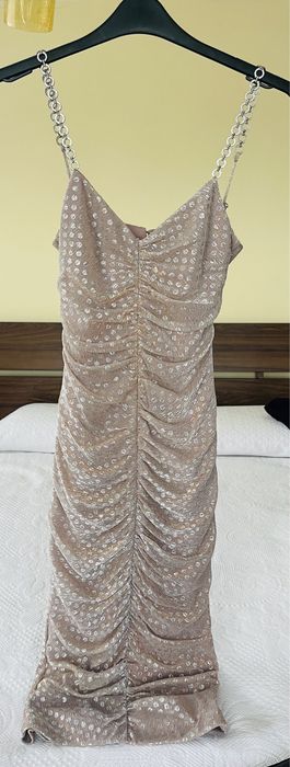 Vand rochie Nissa, marimea 36