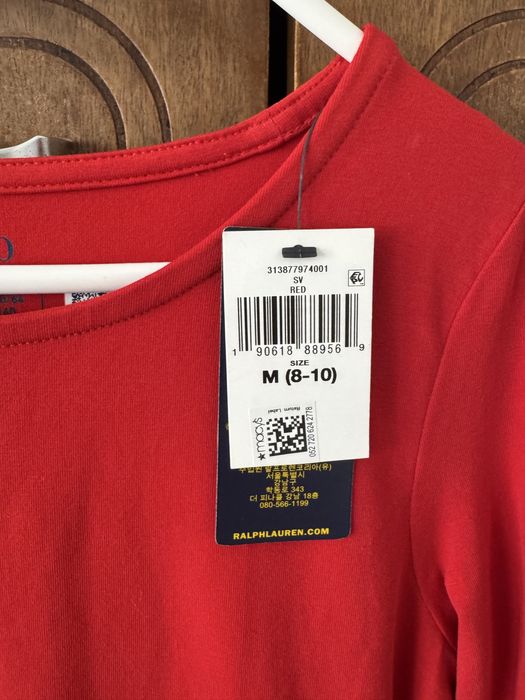 Рокля Ralph Lauren