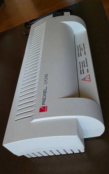 Ламинатор Rexel LH240